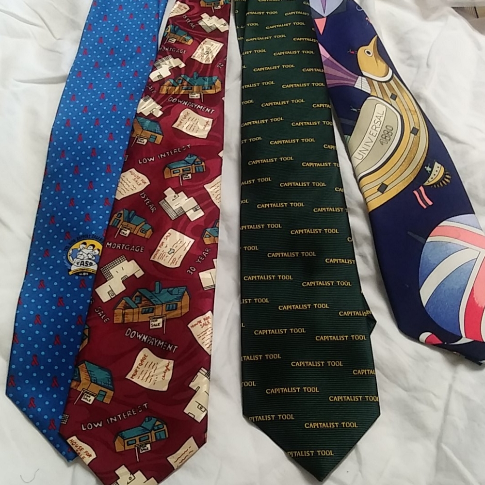 Ties